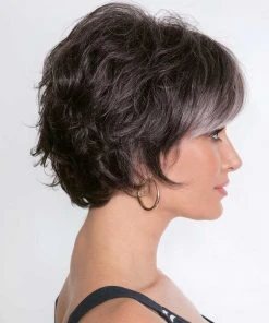 Sandie | Synthetic Wig By Noriko Wigs For Women