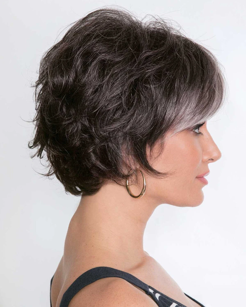 Sandie | Synthetic Wig By Noriko Wigs For Women 4 Sandie | Synthetic Wig By Noriko Wigs For Women