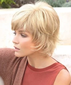 Ryan (Exclusive) | Monofilament Synthetic Wig By Noriko Wigs For Women