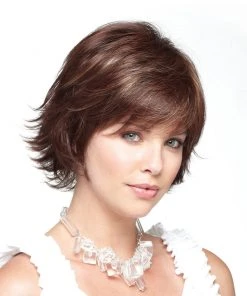 Ryan (Exclusive) | Monofilament Synthetic Wig By Noriko Wigs For Women