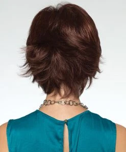 Ryan (Exclusive) | Monofilament Synthetic Wig By Noriko Wigs For Women