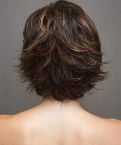 Ryan | Monofilament Synthetic Wig By Noriko Wigs For Women