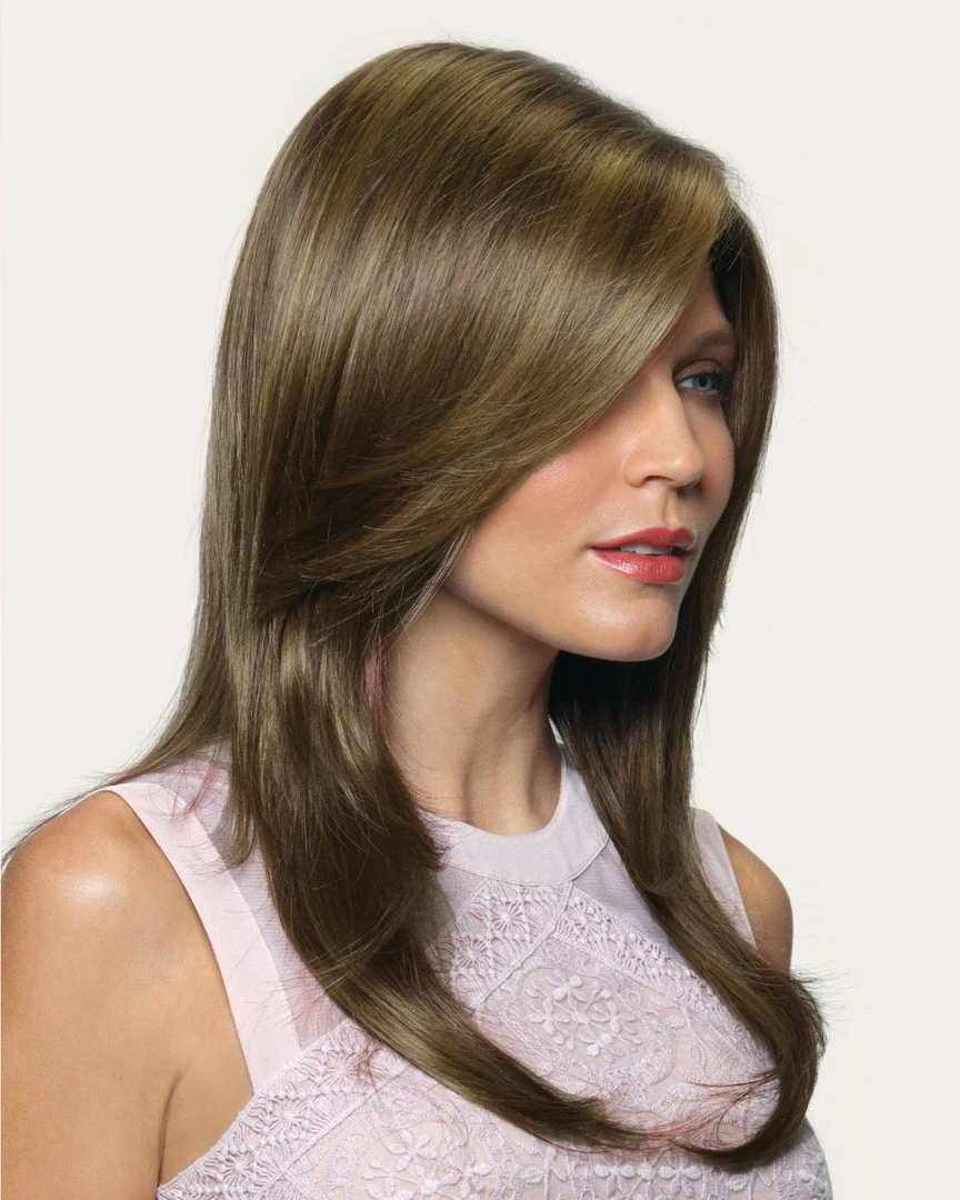 Shilo (Exclusive) | Monofilament Synthetic Wig By Noriko Wigs For Women 13 Shilo (Exclusive) | Monofilament Synthetic Wig By Noriko Wigs For Women