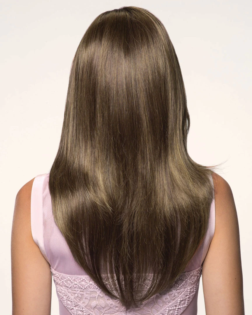 Shilo (Exclusive) | Monofilament Synthetic Wig By Noriko Wigs For Women 14 Shilo (Exclusive) | Monofilament Synthetic Wig By Noriko Wigs For Women