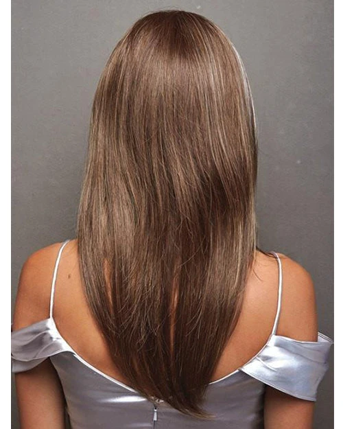 Shilo (Exclusive) | Monofilament Synthetic Wig By Noriko Wigs For Women 8 Shilo (Exclusive) | Monofilament Synthetic Wig By Noriko Wigs For Women