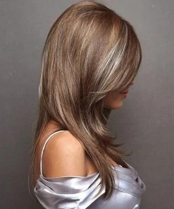 Shilo (Exclusive) | Monofilament Synthetic Wig By Noriko Wigs For Women 19 Shilo (Exclusive) | Monofilament Synthetic Wig By Noriko Wigs For Women