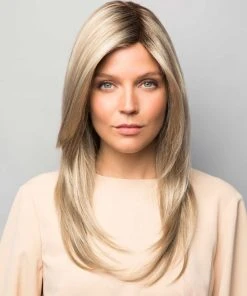 Shilo (Exclusive) | Monofilament Synthetic Wig By Noriko Wigs For Women