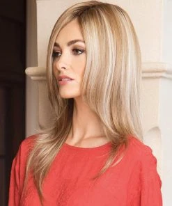 Shilo (Exclusive) | Monofilament Synthetic Wig By Noriko Wigs For Women 21 Shilo (Exclusive) | Monofilament Synthetic Wig By Noriko Wigs For Women