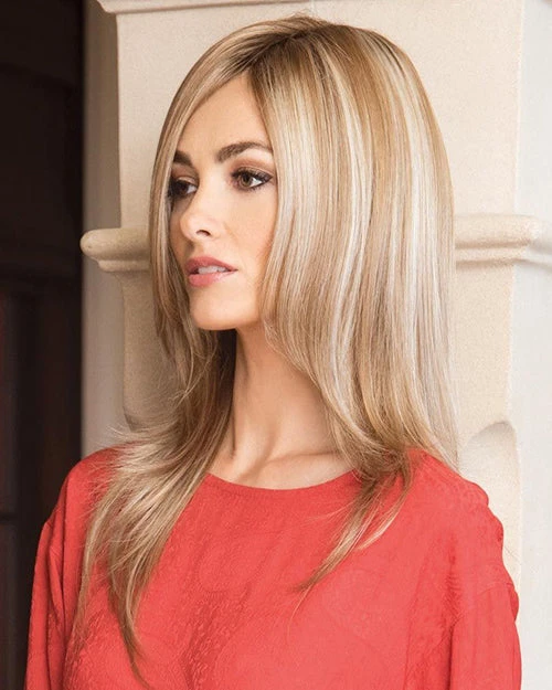 Shilo (Exclusive) | Monofilament Synthetic Wig By Noriko Wigs For Women 9 Shilo (Exclusive) | Monofilament Synthetic Wig By Noriko Wigs For Women