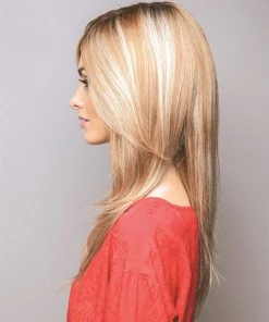 Shilo (Exclusive) | Monofilament Synthetic Wig By Noriko Wigs For Women 23 Shilo (Exclusive) | Monofilament Synthetic Wig By Noriko Wigs For Women