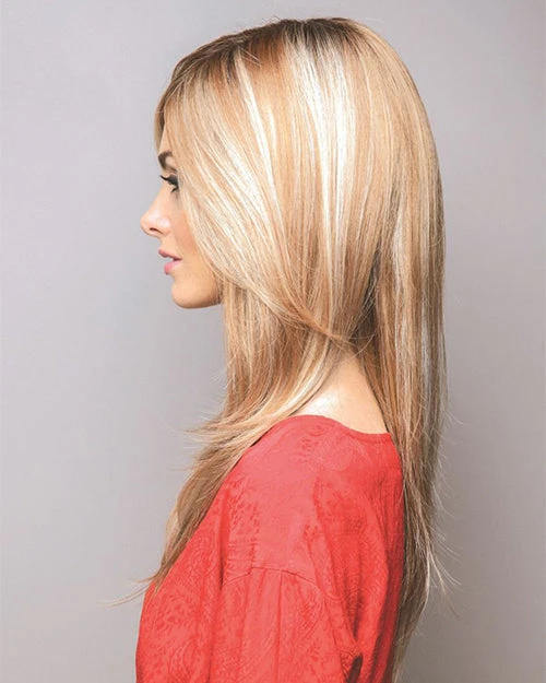 Shilo (Exclusive) | Monofilament Synthetic Wig By Noriko Wigs For Women 11 Shilo (Exclusive) | Monofilament Synthetic Wig By Noriko Wigs For Women