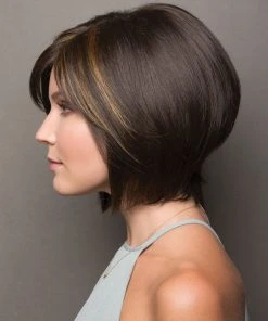 Wigs For Women Jolie | Monofilament Synthetic Wig By Noriko