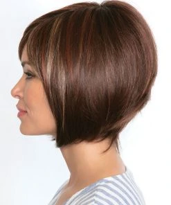 Wigs For Women Jolie (Exclusive) | Monofilament Synthetic Wig By Noriko