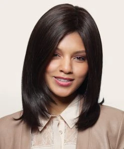 Wiglets Milan | Monofilament Synthetic Wiglet By Noriko 12 Wiglets Milan | Monofilament Synthetic Wiglet By Noriko