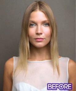 Wiglets Milan | Monofilament Synthetic Wiglet By Noriko 15 Wiglets Milan | Monofilament Synthetic Wiglet By Noriko