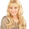 Wigs For Women Natalie B / Nataly B | Skin Part Synthetic Wig By New Look