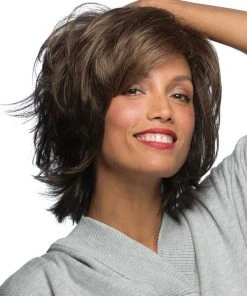 Wigs For Women Natalie | Synthetic Wig By Estetica