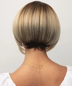 Fabulous | Lace Front & Monofilament Part Synthetic Wig By Orchid Wigs For Women