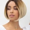 Fabulous | Lace Front & Monofilament Part Synthetic Wig By Orchid Wigs For Women