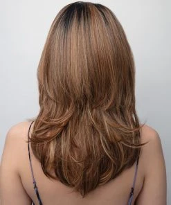 Red Carpet | Lace Front Synthetic Wig By Orchid 19 Red Carpet | Lace Front Synthetic Wig By Orchid