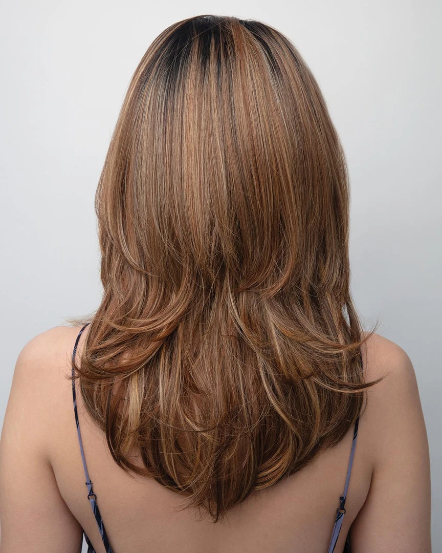 Red Carpet | Lace Front Synthetic Wig By Orchid 10 Red Carpet | Lace Front Synthetic Wig By Orchid