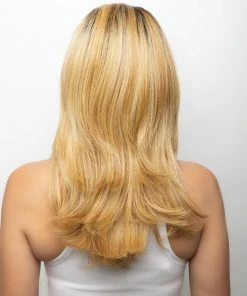 Red Carpet | Lace Front Synthetic Wig By Orchid 16 Red Carpet | Lace Front Synthetic Wig By Orchid