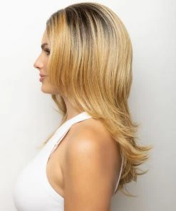 Red Carpet | Lace Front Synthetic Wig By Orchid 15 Red Carpet | Lace Front Synthetic Wig By Orchid