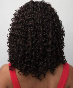 Wigs For Women Diva | Lace Front Synthetic Wig By Orchid