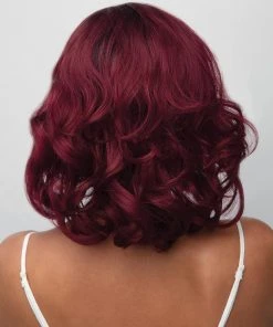 Passion | Lace Front Synthetic Wig By Orchid 14 Passion | Lace Front Synthetic Wig By Orchid