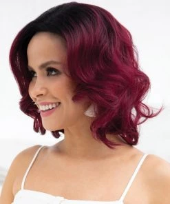 Passion | Lace Front Synthetic Wig By Orchid