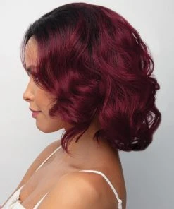 Passion | Lace Front Synthetic Wig By Orchid 13 Passion | Lace Front Synthetic Wig By Orchid