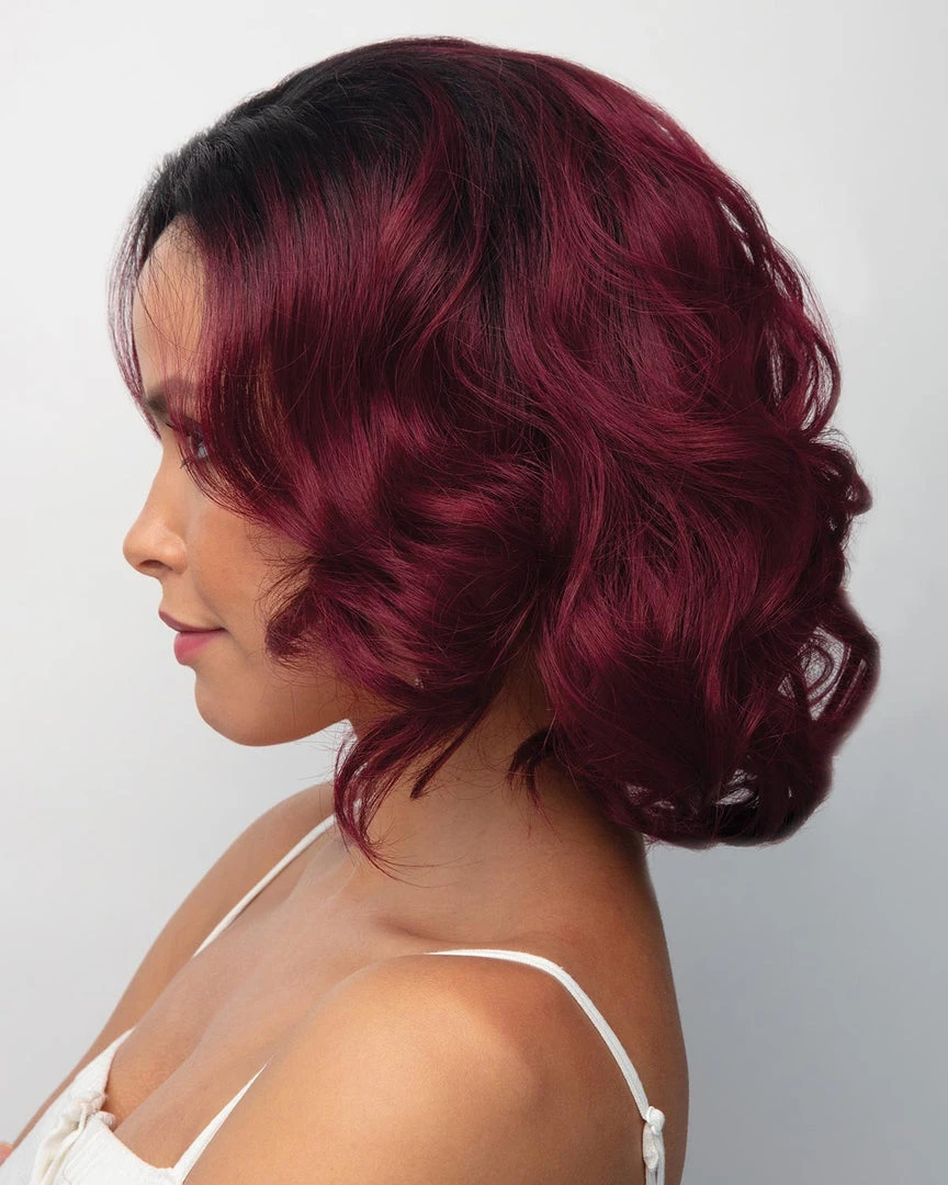 Passion | Lace Front Synthetic Wig By Orchid 4 Passion | Lace Front Synthetic Wig By Orchid