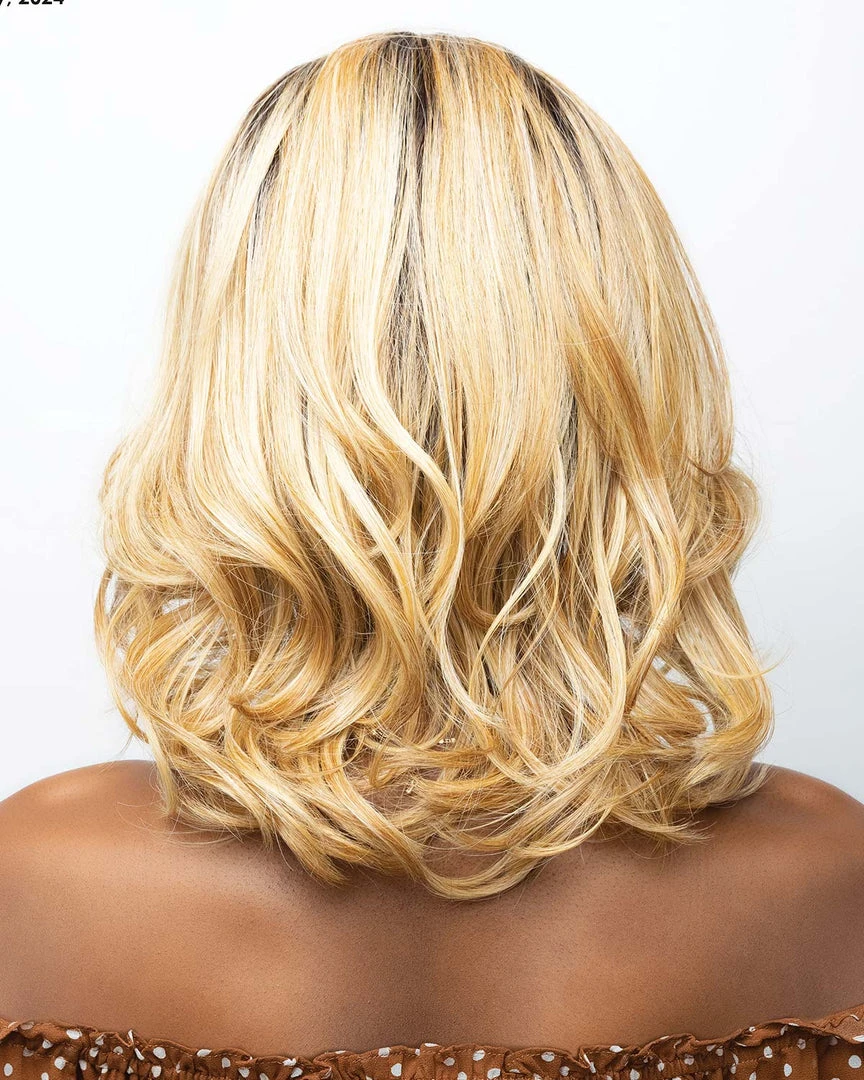 Passion | Lace Front Synthetic Wig By Orchid 10 Passion | Lace Front Synthetic Wig By Orchid