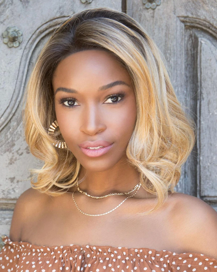 Passion | Lace Front Synthetic Wig By Orchid 6 Passion | Lace Front Synthetic Wig By Orchid