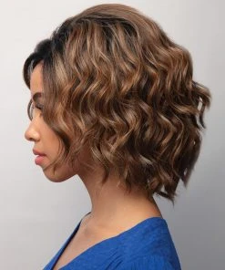 Attitude | Lace Front Synthetic Wig By Orchid Wigs For Women