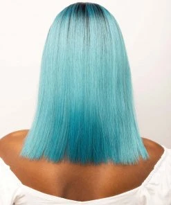 Flawless | Lace Front & Monofilament Part Synthetic Wig By Orchid Wigs For Women 18 Flawless | Lace Front & Monofilament Part Synthetic Wig By Orchid Wigs For Women