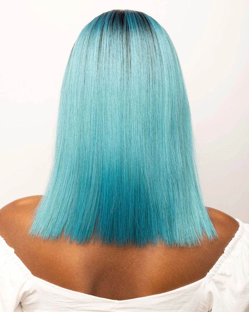 Flawless | Lace Front & Monofilament Part Synthetic Wig By Orchid Wigs For Women 10 Flawless | Lace Front & Monofilament Part Synthetic Wig By Orchid Wigs For Women