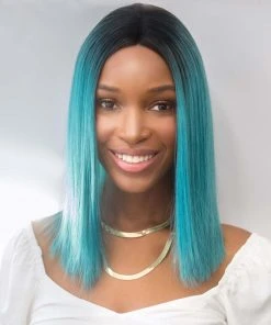 Flawless | Lace Front & Monofilament Part Synthetic Wig By Orchid Wigs For Women 15 Flawless | Lace Front & Monofilament Part Synthetic Wig By Orchid Wigs For Women
