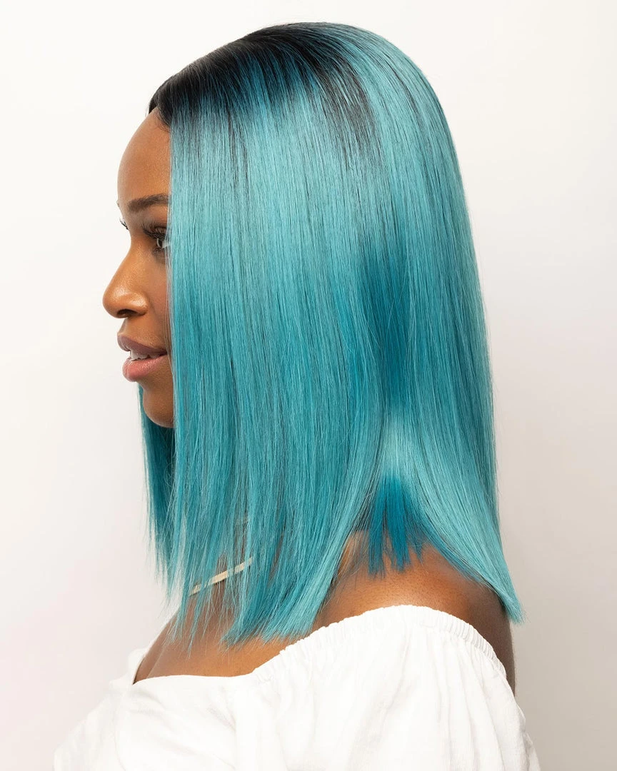 Flawless | Lace Front & Monofilament Part Synthetic Wig By Orchid Wigs For Women 9 Flawless | Lace Front & Monofilament Part Synthetic Wig By Orchid Wigs For Women