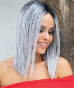 Flawless | Lace Front & Monofilament Part Synthetic Wig By Orchid Wigs For Women 14 Flawless | Lace Front & Monofilament Part Synthetic Wig By Orchid Wigs For Women