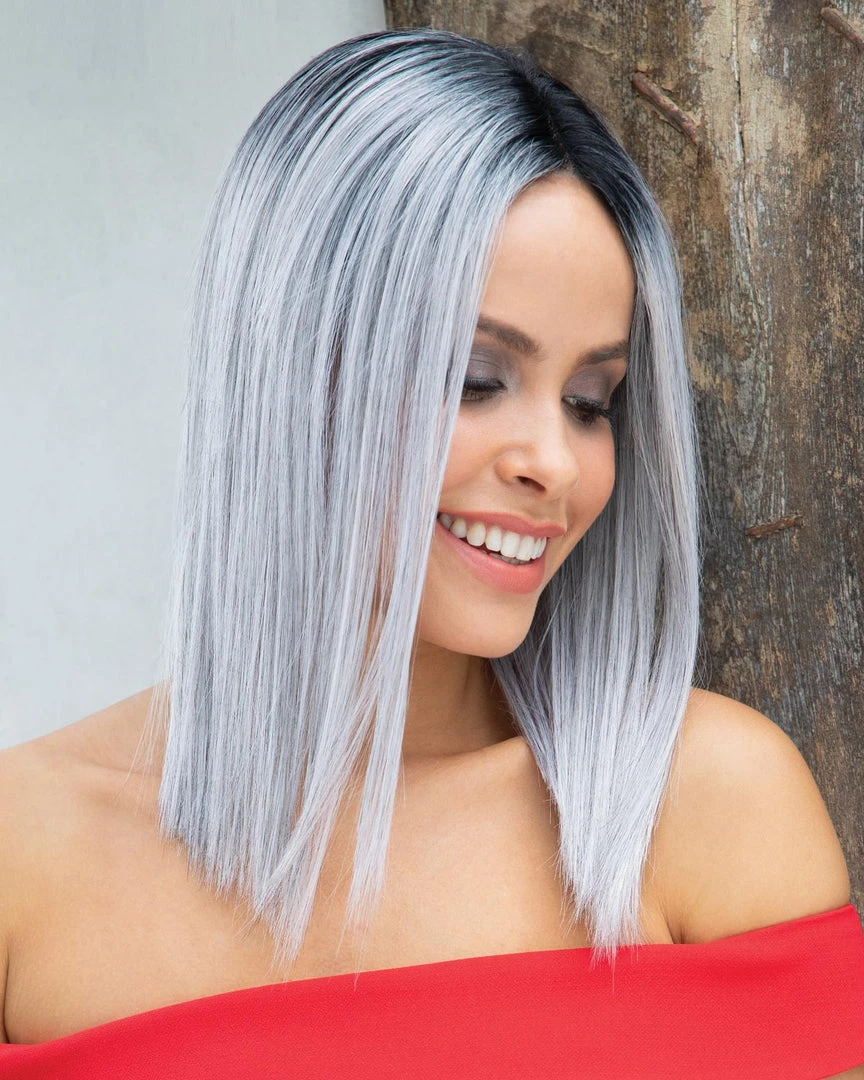 Flawless | Lace Front & Monofilament Part Synthetic Wig By Orchid Wigs For Women 6 Flawless | Lace Front & Monofilament Part Synthetic Wig By Orchid Wigs For Women