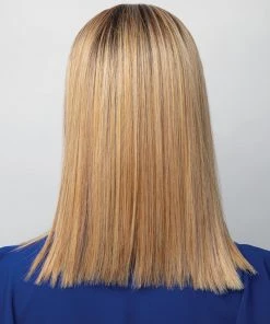 Flawless | Lace Front & Monofilament Part Synthetic Wig By Orchid Wigs For Women 13 Flawless | Lace Front & Monofilament Part Synthetic Wig By Orchid Wigs For Women