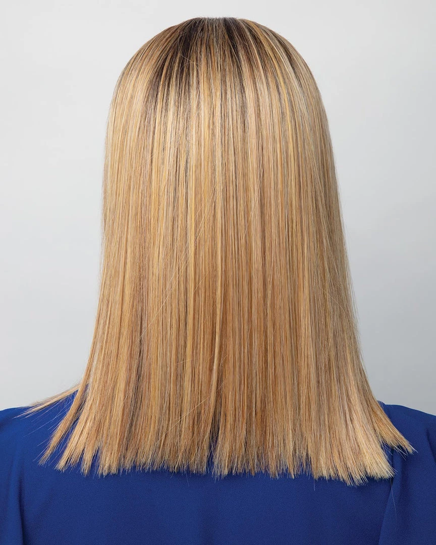 Flawless | Lace Front & Monofilament Part Synthetic Wig By Orchid Wigs For Women 5 Flawless | Lace Front & Monofilament Part Synthetic Wig By Orchid Wigs For Women