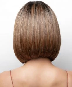 Posh (Exclusive) | Lace Front & Monofilament Part Synthetic Wig By Orchid Wigs For Women