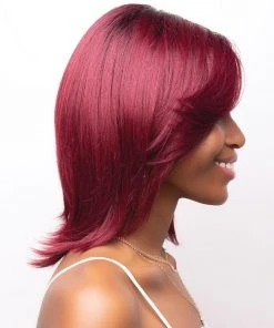 Sassy (Exclusive) | Synthetic Wig By Orchid Wigs For Women