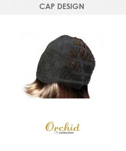 Sassy | Synthetic Wig By Orchid