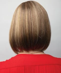 Petite Portia | Monofilament Part Synthetic Wig By Orchid