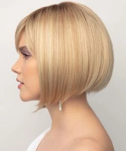 Scorpio PM | Lace Front & Monofilament Part Synthetic Wig By Orchid