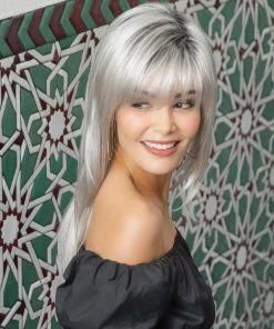 Serena | Synthetic Wig By Orchid Wigs For Women 26 Serena | Synthetic Wig By Orchid Wigs For Women