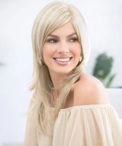 Serena | Synthetic Wig By Orchid Wigs For Women